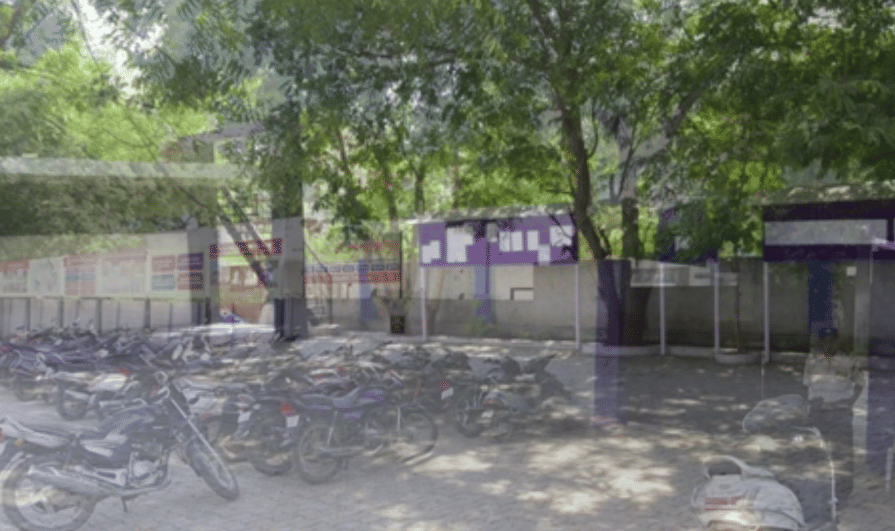 K. R. Doshi Group Of Colleges Bhavnagar campus photo 1